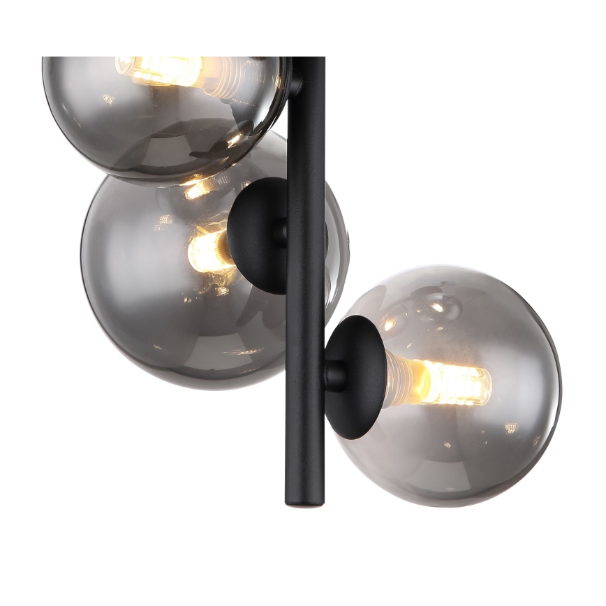 Globo - LED Viseći luster 4xG9/3W/230V