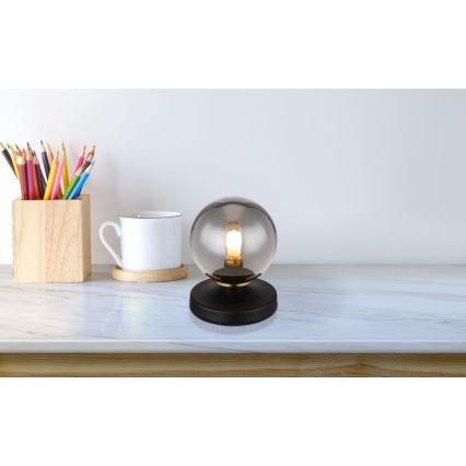 Globo - Stona lampa 1xG9/28W/230V