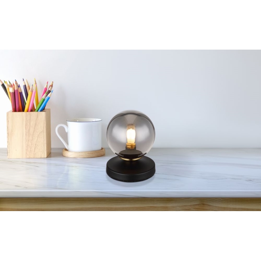 Globo - Stona lampa 1xG9/28W/230V