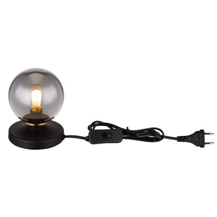 Globo - Stona lampa 1xG9/28W/230V