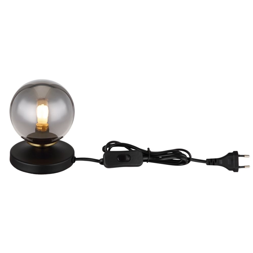 Globo - Stona lampa 1xG9/28W/230V