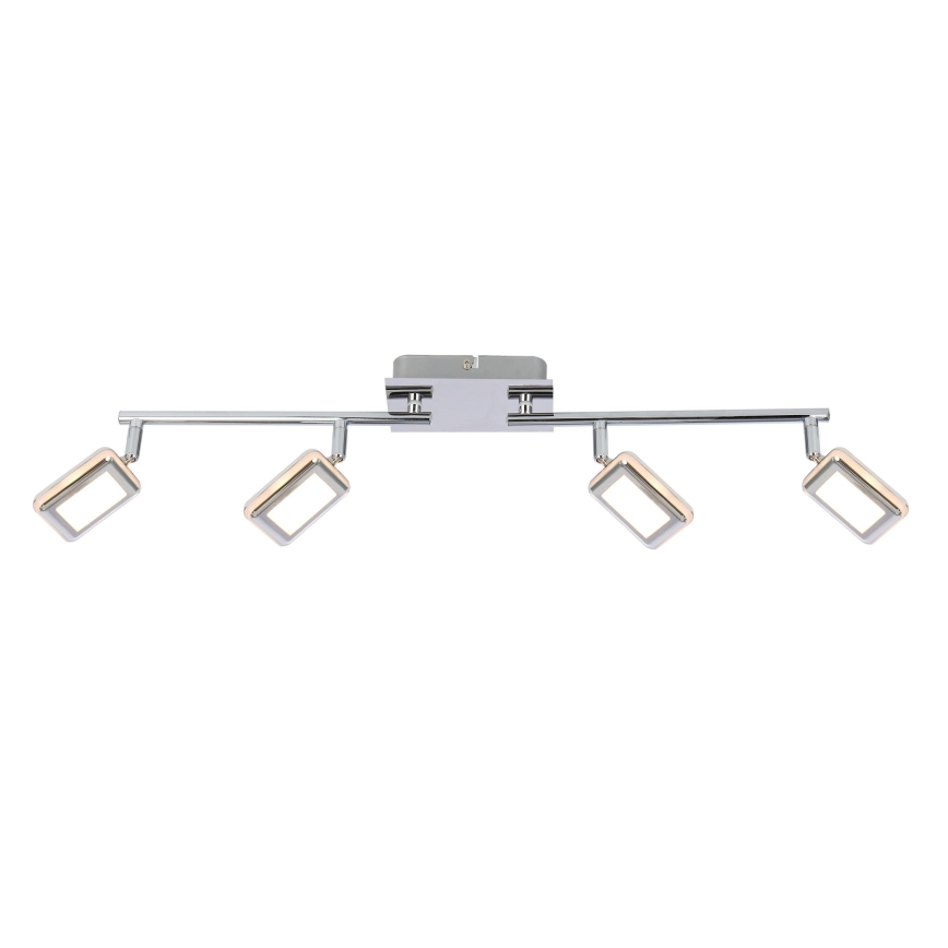 Globo - LED Reflektorska lampa 4xLED/4W/230V