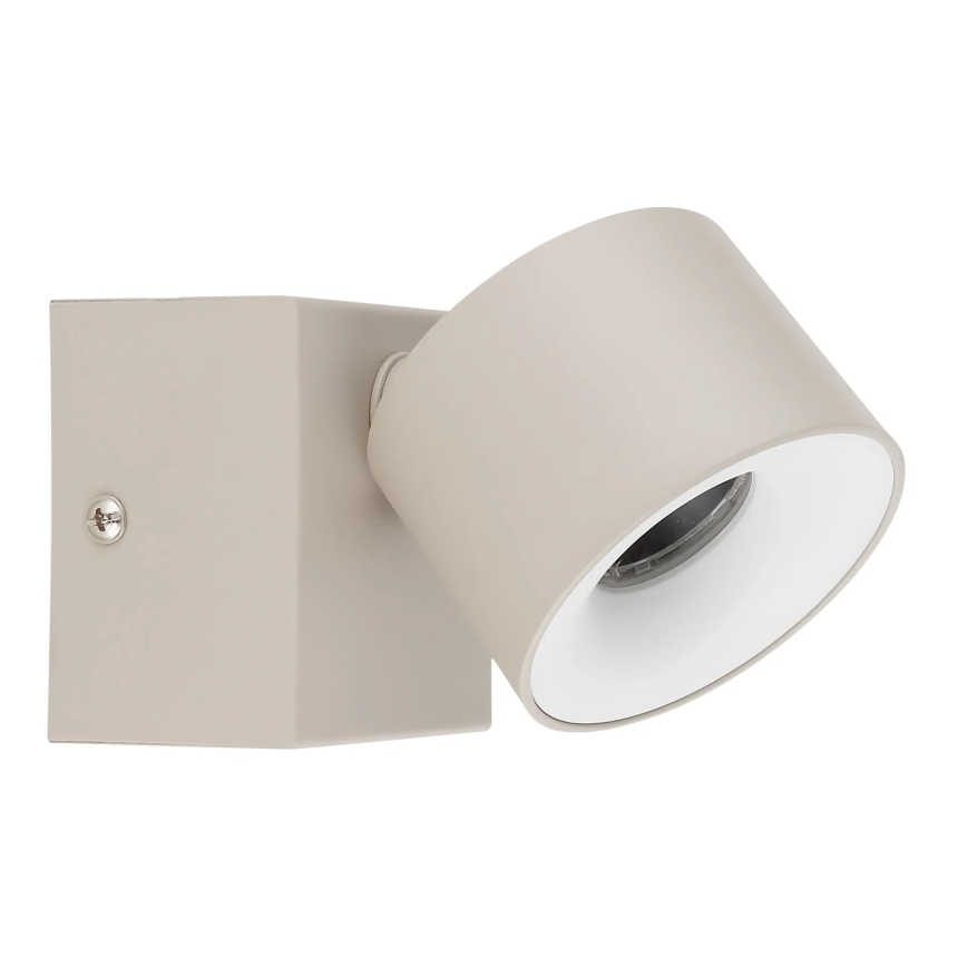 Globo - LED zidno usmereno svetlo LED/6W/230V