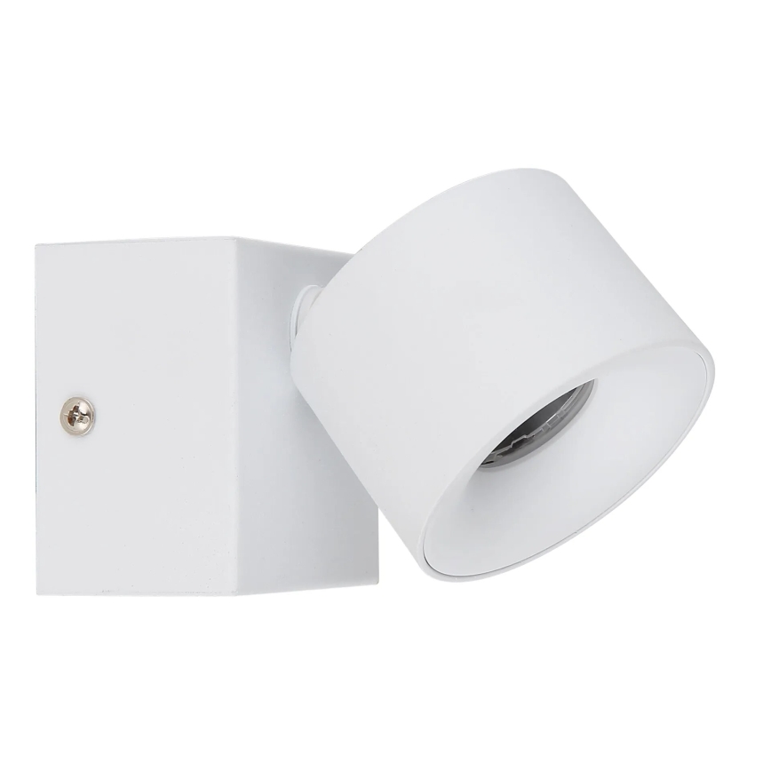 Globo - LED Zidna reflektorska lampa LED/6W/230V bela
