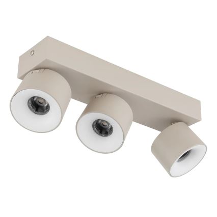 Globo - LED spot svetlo 3xLED/6W/230V