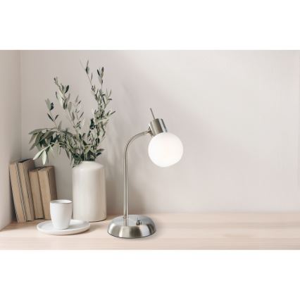 Globo - LED Stona lampa 1xE14/5W/230V