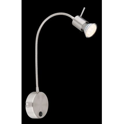 Globo - Zidna lampa 1xGU10/35W/230V