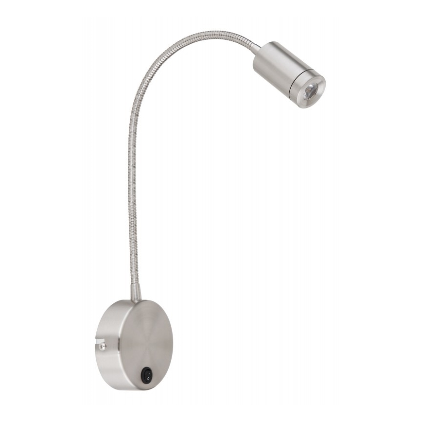 Globo - LED Zidna lampa LED/3W/230V