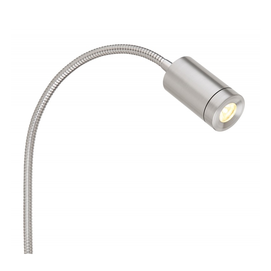Globo - LED Zidna lampa LED/3W/230V