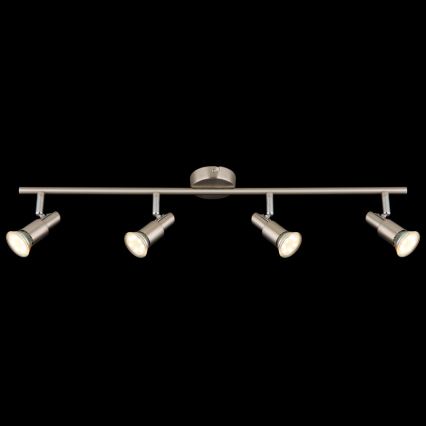 Globo - LED Reflektorska lampa 4xGU10/3W/230V