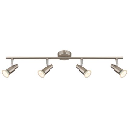 Globo - LED Reflektorska lampa 4xGU10/3W/230V