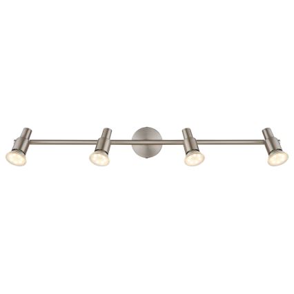 Globo - LED Reflektorska lampa 4xGU10/3W/230V