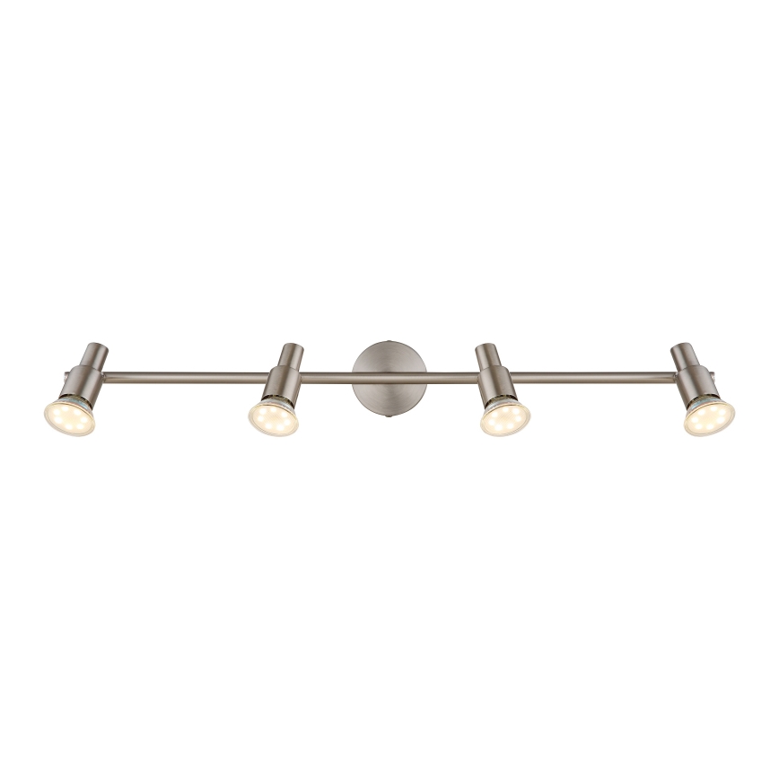 Globo - LED Reflektorska lampa 4xGU10/3W/230V