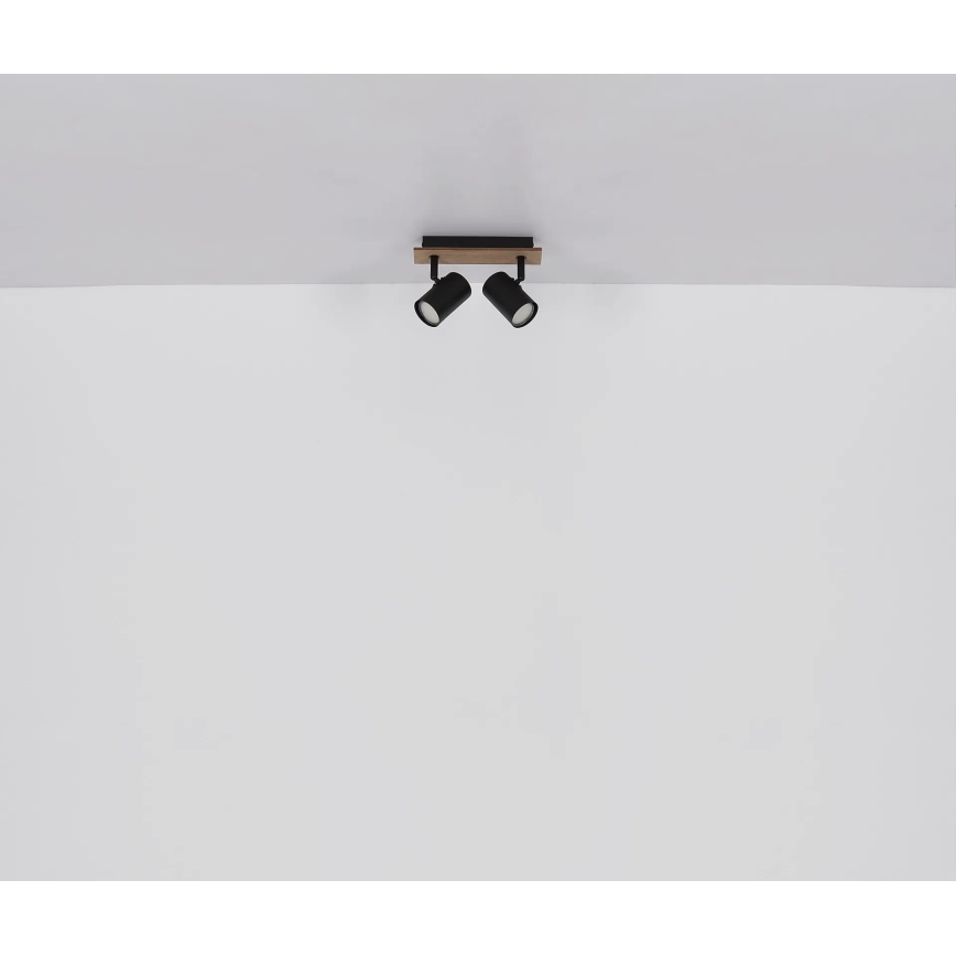 Globo - Reflektorska lampa 2xGU10/35W/230V