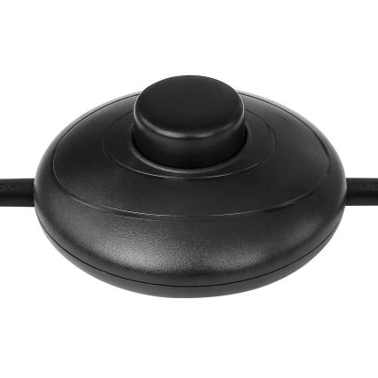 Globo - Podna lampa 3xGU10/5W/230V mat krom