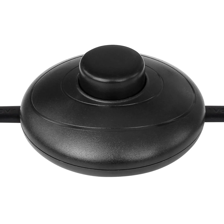 Globo - Podna lampa 3xGU10/5W/230V mat krom
