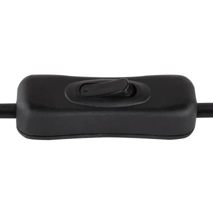 Globo - Stona lampa 1xGU10/5W/230V mat krom