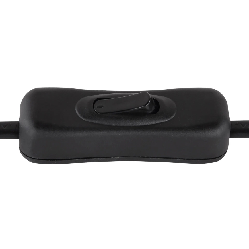 Globo - Stona lampa 1xGU10/5W/230V mat krom