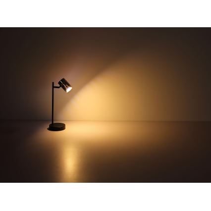 Globo - Stona lampa 1xGU10/8W/230V