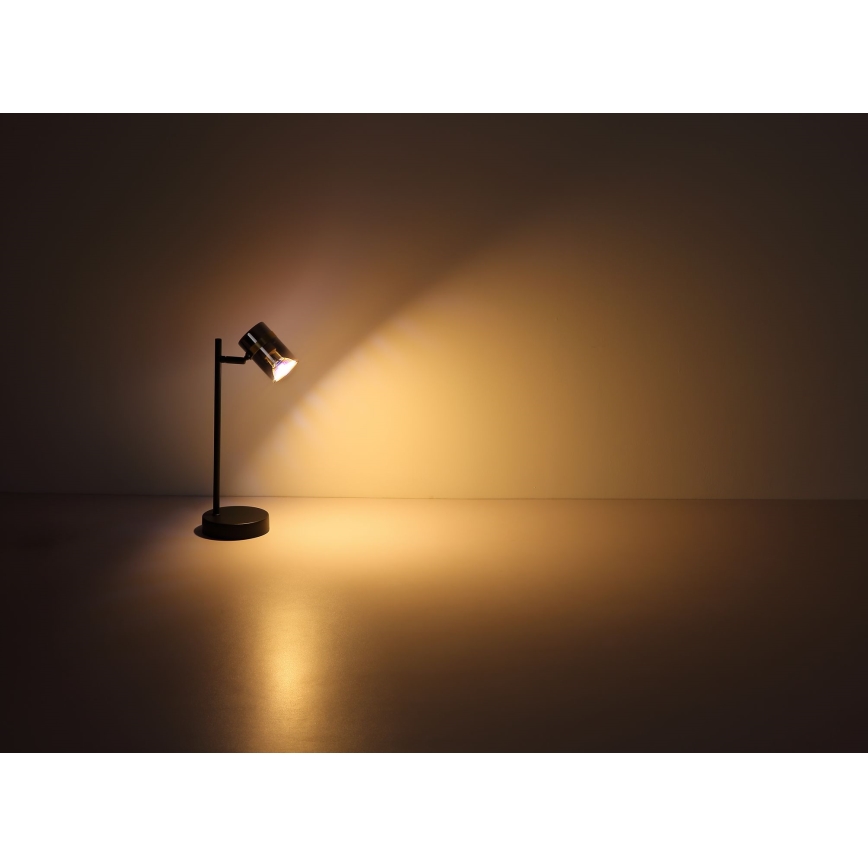 Globo - Stona lampa 1xGU10/8W/230V