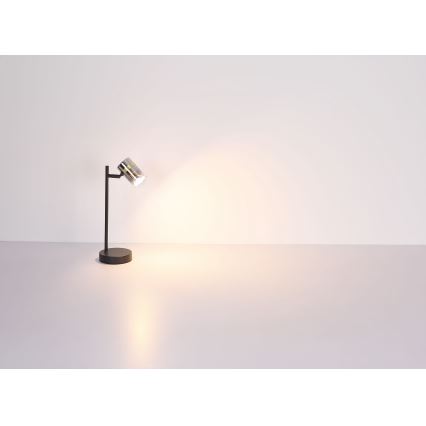 Globo - Stona lampa 1xGU10/8W/230V
