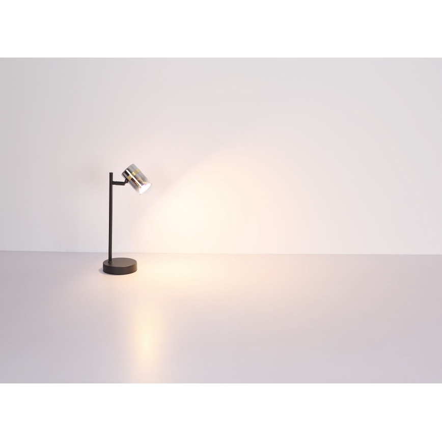 Globo - Stona lampa 1xGU10/8W/230V