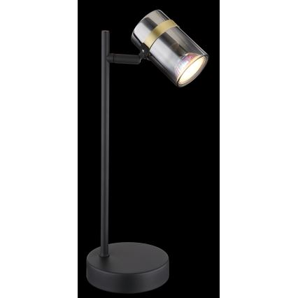 Globo - Stona lampa 1xGU10/8W/230V