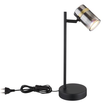 Globo - Stona lampa 1xGU10/8W/230V