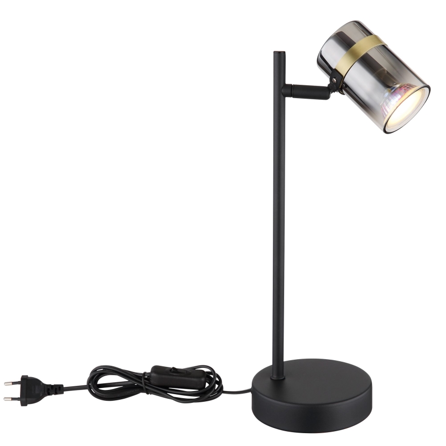 Globo - Stona lampa 1xGU10/8W/230V
