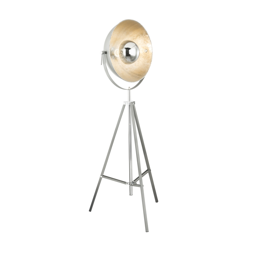 Globo - Podna lampa 1xE27/60W/230V