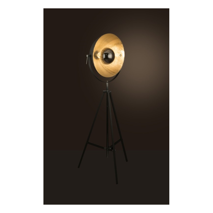 Globo - Podna lampa 1xE27/60W/230V