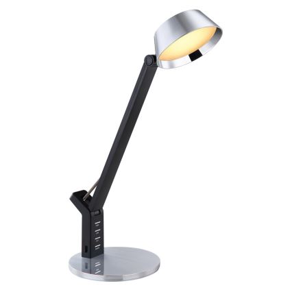 Globo - LED prigušiva dodirna stona lampa LED/8W/230V 3000/4000/6500K