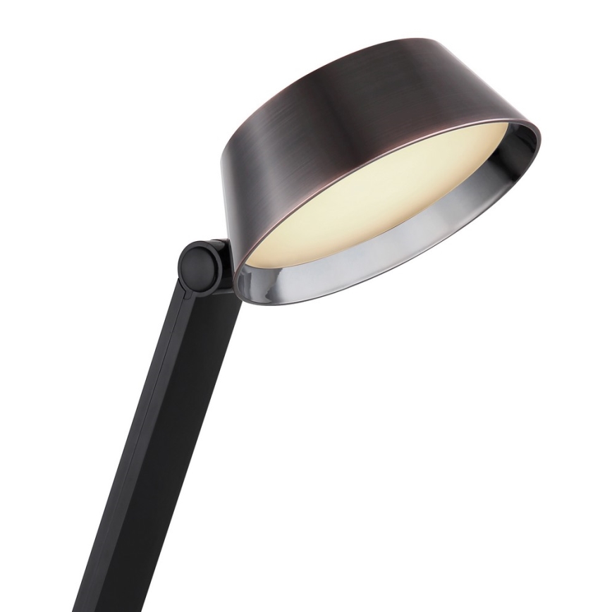 Globo - prigušiva LED stona lampa LED/8W/230V