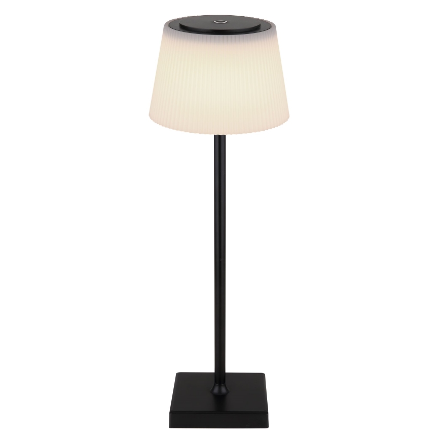 Globo - LED Spoljašnja prigušiva stona lampa na dodir LED/4W/5V 3000/4000/5000K 1800 mAh IP44