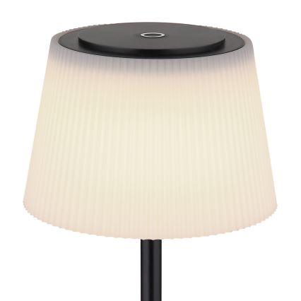 Globo - LED Spoljašnja prigušiva stona lampa na dodir LED/4W/5V 3000/4000/5000K 1800 mAh IP44