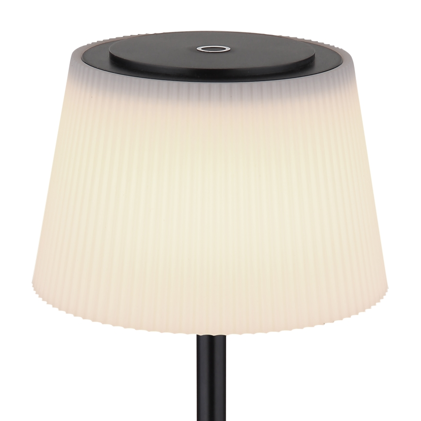 Globo - LED Spoljašnja prigušiva stona lampa na dodir LED/4W/5V 3000/4000/5000K 1800 mAh IP44