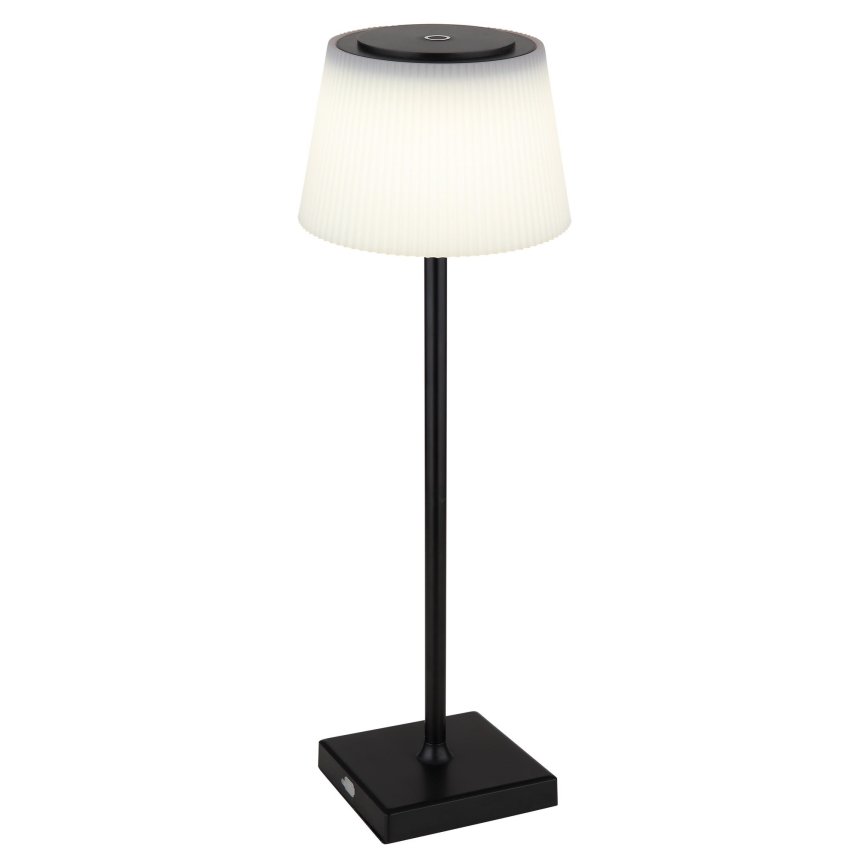 Globo - LED Spoljašnja prigušiva stona lampa na dodir LED/4W/5V 3000/4000/5000K 1800 mAh IP44