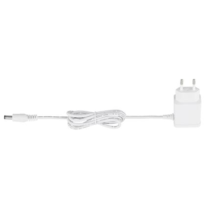Globo - LED Prigušiva stona lampa na dodir LED/9W/230V 3000/4000/6500K sivo