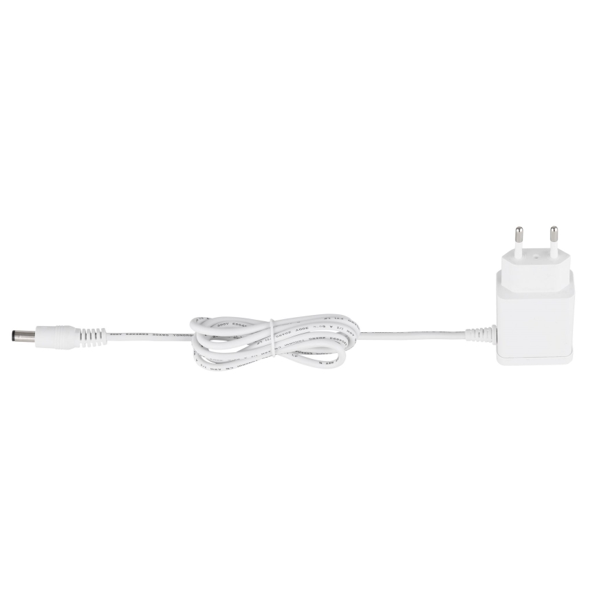 Globo - LED Prigušiva stona lampa na dodir LED/9W/230V 3000/4000/6500K sivo