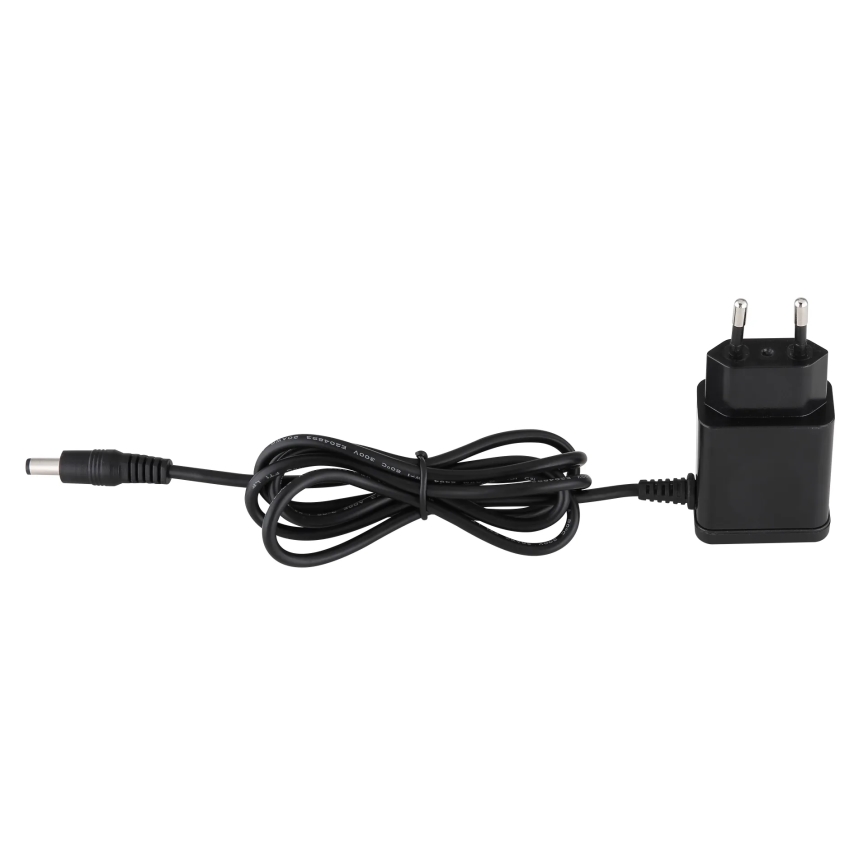 Globo - LED Prigušiva stona lampa na dodir LED/7,5W/230V 3000K/4000K/6500K sivo