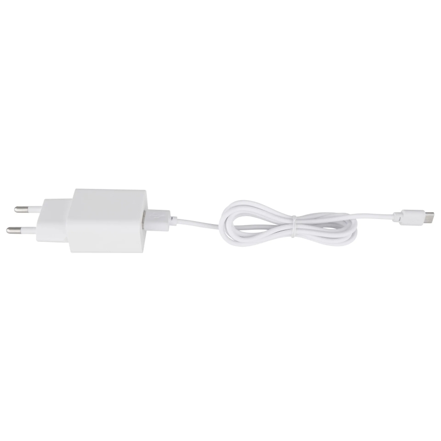 Globo - LED RGBW Prigušiva stona lampa na dodir LED/5W/230V + LED/2W 2700K/4000K/6500K bela