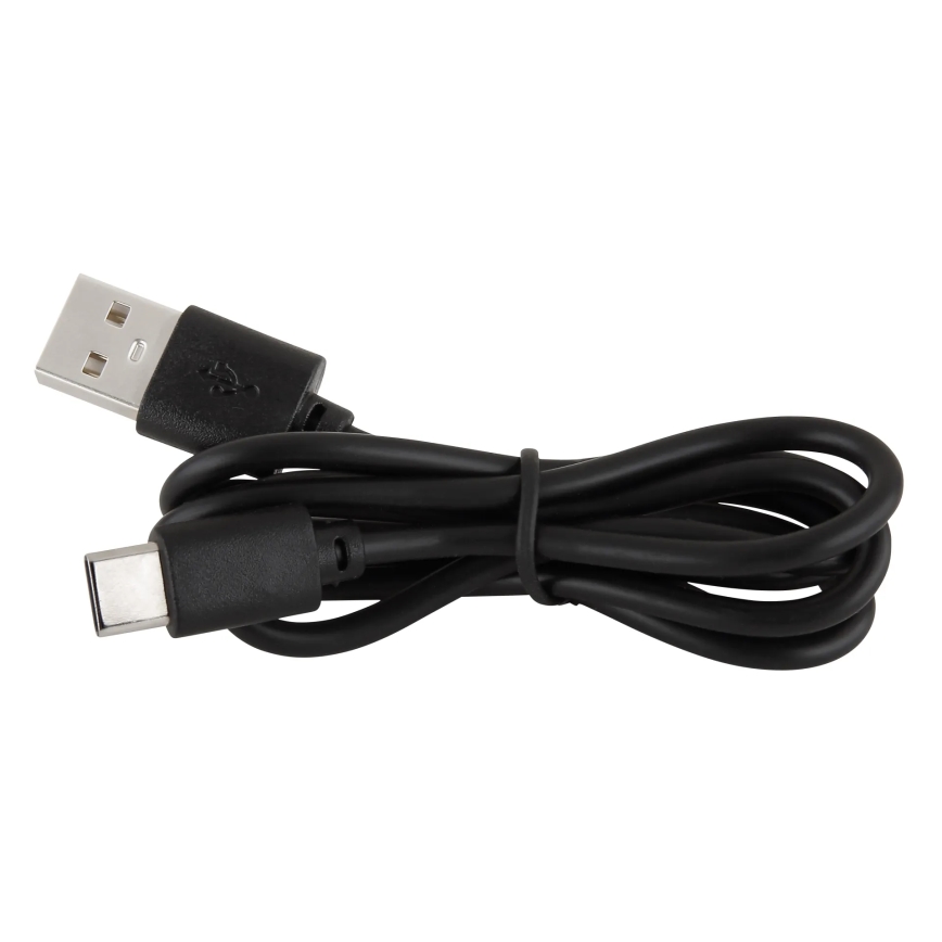 Globo - LED Prigušiva stona lampa na dodir LED/1W/3,7V 2700K/4000K/6500K 800 mAh USB zlatna