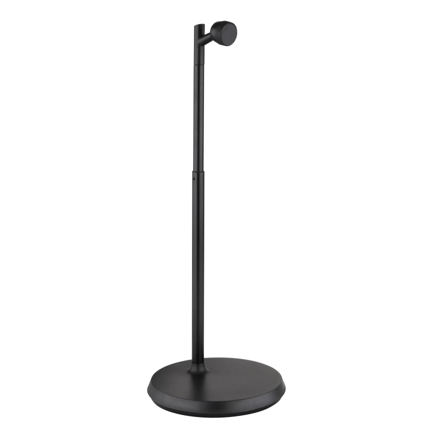 Globo - LED Prigušiva stona lampa na dodir 4u1 LED/6W/3,7V 3000K/4000K/6500K 1500 mAh USB crno