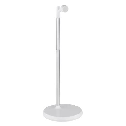 Globo - LED Prigušiva stona lampa na dodir 4u1 LED/6W/3,7V 3000K/4000K/6500K 1500 mAh USB bela