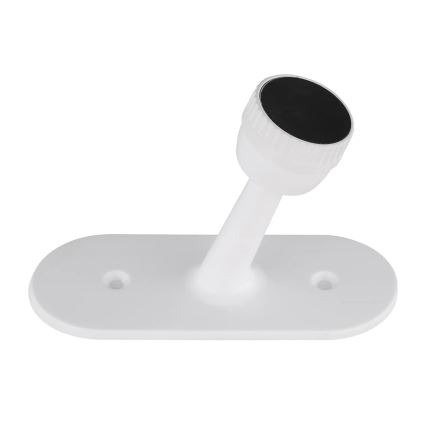 Globo - LED Prigušiva stona lampa na dodir 4u1 LED/6W/3,7V 3000K/4000K/6500K 1500 mAh USB bela
