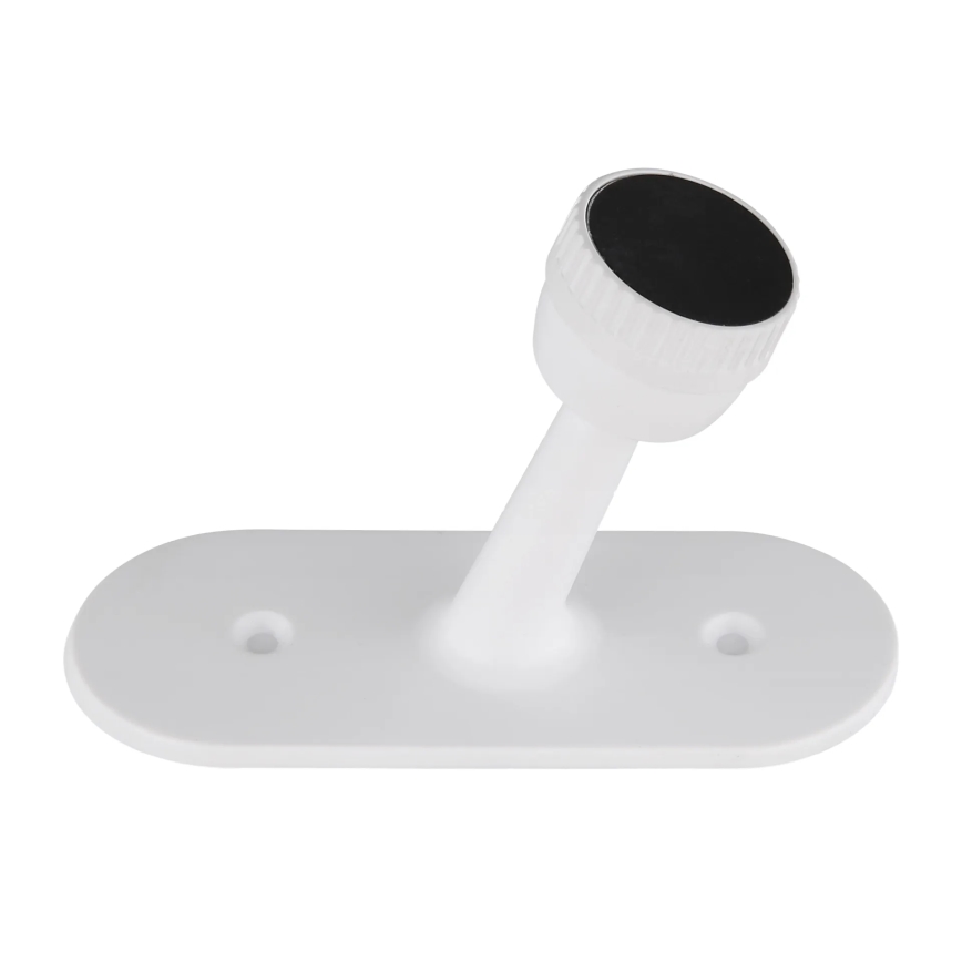 Globo - LED Prigušiva stona lampa na dodir 4u1 LED/6W/3,7V 3000K/4000K/6500K 1500 mAh USB bela