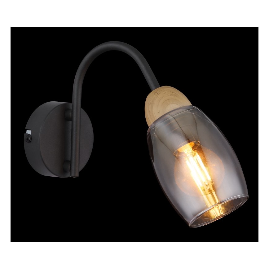 Globo - Zidna lampa 1xE14/25W/230V