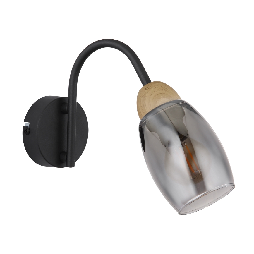 Globo - Zidna lampa 1xE14/25W/230V