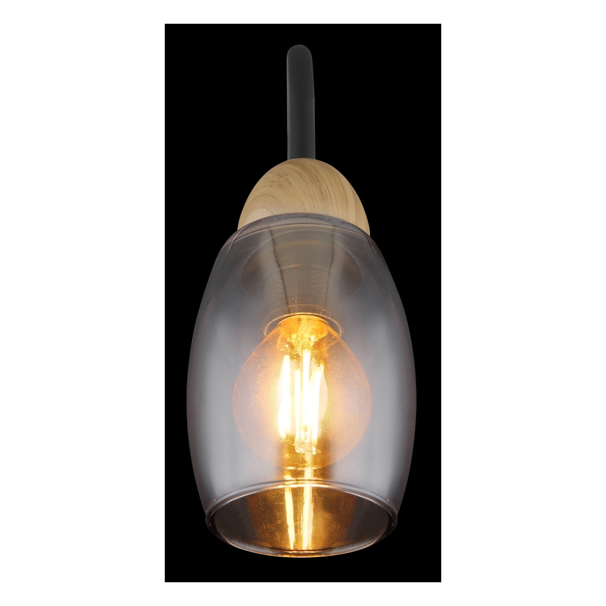Globo - Zidna lampa 1xE14/25W/230V