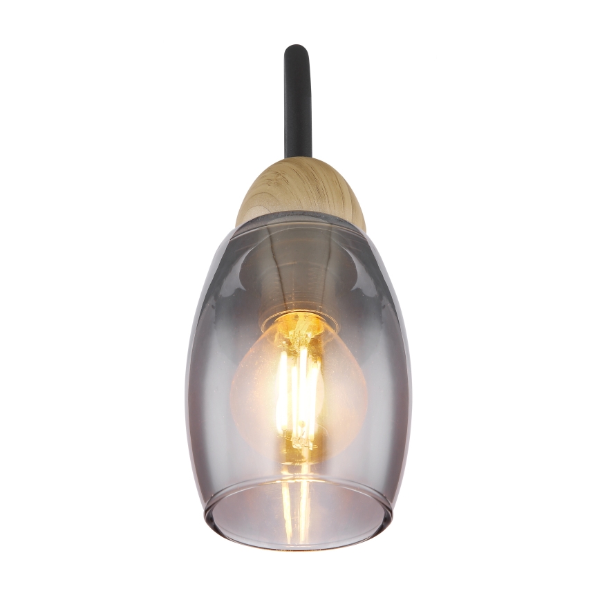 Globo - Zidna lampa 1xE14/25W/230V